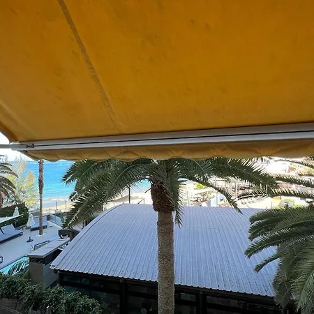 Amazing With View